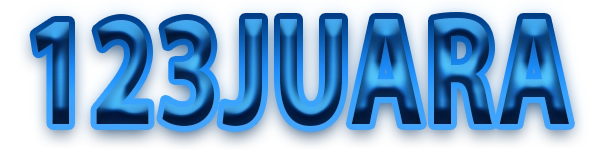 123JUARA Logo